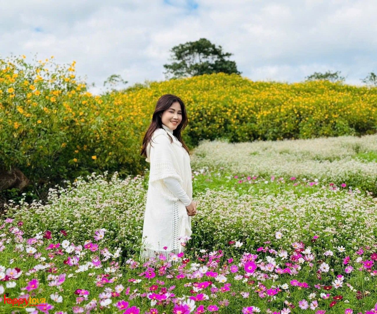 TOUR TÂY NGUYÊN - KOM TUM - MĂNG ĐEN - CHƯ ĐĂNG YA - BUÔN MÊ THUỘT 3 NGÀY 3 ĐÊM